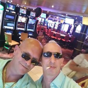 Profile Picture of Erick Hendricks (@ErickHendrick16) on Twitter