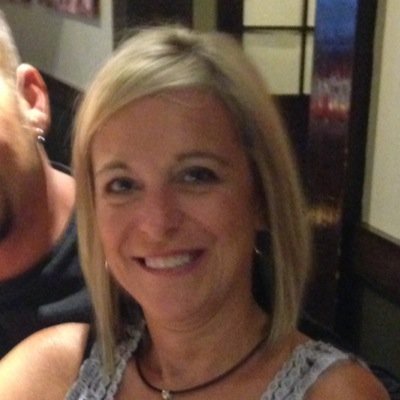 Profile Picture of Cindy Hamblin (@hamblin_cindy) on Twitter