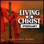 Profile Picture of Jon Chambers (@livinginchristpodcast) on Instagram