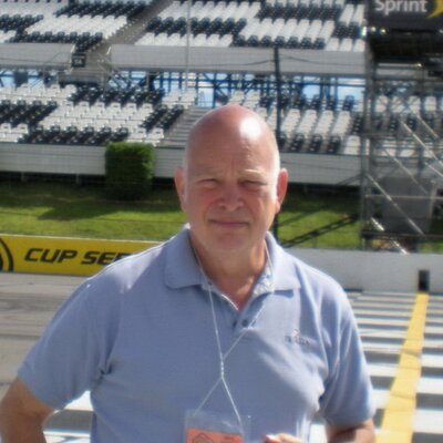 Profile Picture of Walter VanNess (@WalterVanNess) on Twitter