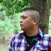 Profile Picture of jim lin (@jimstarck) on Flickr