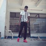Profile Picture of hantz'y (@youss_hantz_james_spen_) on Instagram