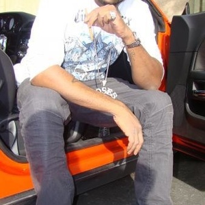 Profile Picture of Moe Green (@mosesgreen) on Myspace