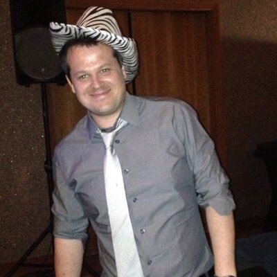 Profile Picture of Daniel Bacon (@danbacon_1979) on Twitter