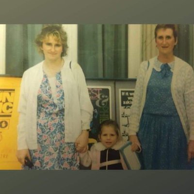 Profile Picture of Sharon Morrissey (@SharonM68101123) on Twitter
