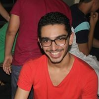 Profile Picture of Omar Allam (@omar-allam) on Quora