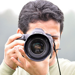 Profile Picture of Nish M (@namhatre) on Flickr
