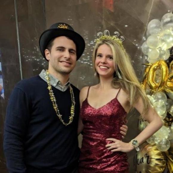 Profile Picture of Kristen Danckert (@kdanckert) on Poshmark
