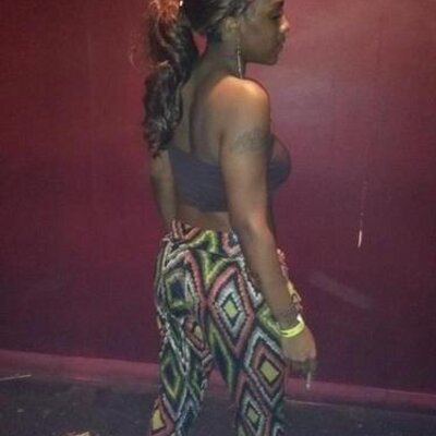 Profile Picture of Cierra Richardson (@cierrarichards2) on Twitter