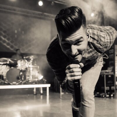 Profile Picture of Wes Willis (@willister86) on Twitter