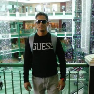 Profile Picture of Richard  Serra (@se_pipo) on Twitter