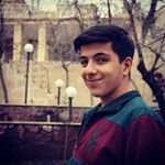 Profile Picture of امیر محمد ناصری (@amir.nasseri42) on Instagram