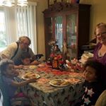 Profile Picture of Sandra Latimer (@babystacy09) on Instagram