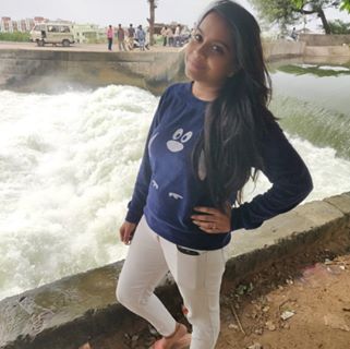 Profile Picture of Nisha Solanki (@sholaki.niyati) on Facebook
