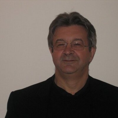 Profile Picture of Nick Mcgill (@flaneurlondon) on Twitter