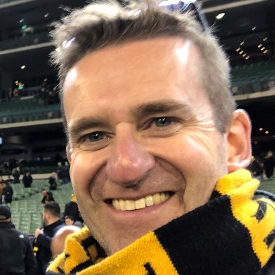 Profile Picture of Jeremy Paull (@jez73) on Twitter
