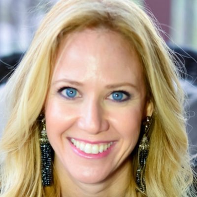 Profile Picture of Susie Orman Schnall (@susieschnall) on Twitter