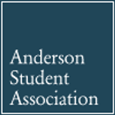 Profile Picture of UCLA Anderson ASA (@UCLAAndersonASA) on Twitter