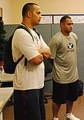 Profile Picture of Gabe Reidon Wikipedia
