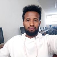 Profile Picture of Mesfin Mesfin (@mesfin-mesfin-3) on Quora