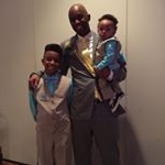 Profile Picture of Rashad Dominique (@shad907) on Instagram