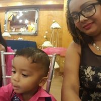 Profile Picture of Shelly Persaud (@shelly-persaud-2) on Quora