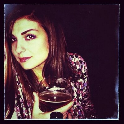 Profile Picture of Anna Galea (@@Anne_Galea) on Twitter