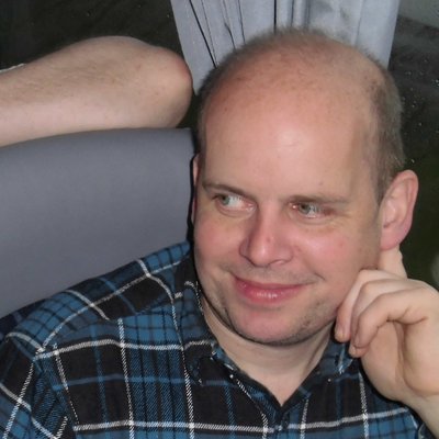 Profile Picture of Peter Limbach (@PeterLimbach) on Twitter