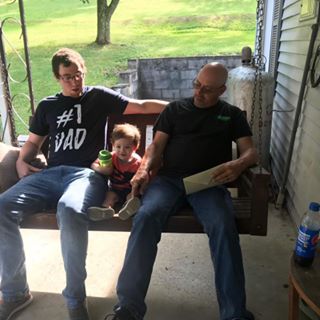 Profile Picture of John Hargett (@jhargett1999) on Facebook