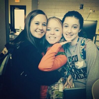 Profile Picture of Jessica Danner (@jessiedann97) on Twitter