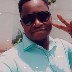 Joshua Akinware - Tiktok Profile Picture of Joshua Akinware (@joshuaakinware) on Tiktok