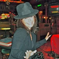 Profile Picture of Natasha Bloom (@natasha-bloom) on Quora