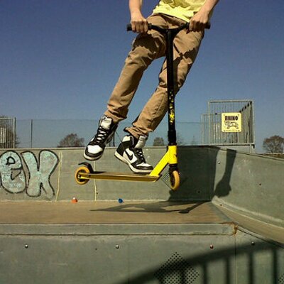 Profile Picture of Josh Needle (@JoshNeedle321) on Twitter