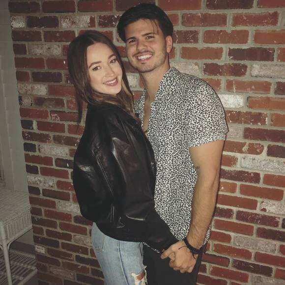 Profile Picture of Kelsey Maclauchlan (@kmaclauchlan) on Poshmark