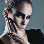 Profile Picture of Andrea Ziegler MakeupArt (@art_st_gallen) on Instagram
