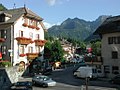 Profile Picture of Abondance, Haute-Savoie - Wikipediaon Wikipedia