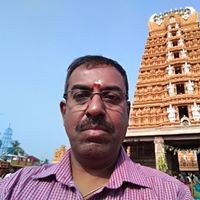 Profile Picture of Ramesh Murthy (@ramesh-murthy-11) on Quora