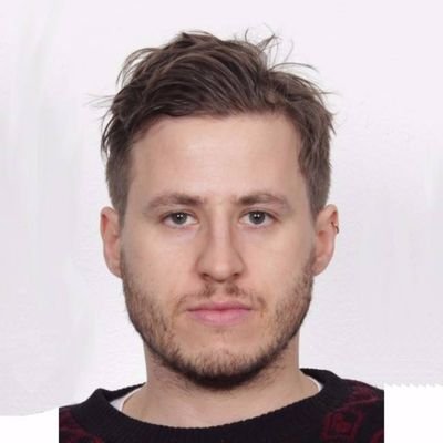 Profile Picture of Jacob Dibble (@DoktorDibbs) on Twitter