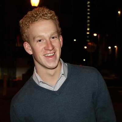 Profile Picture of Eric Keegan Wright (@Eric_K_WrightII) on Twitter