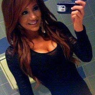 Profile Picture of Paige Maddison (@_paigemaddison) on Twitter