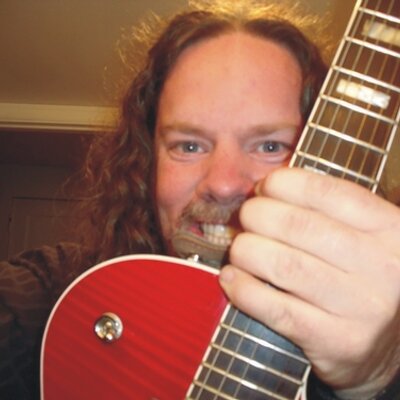 Profile Picture of Glenn Coggeshell (@TheartistMalach) on Twitter