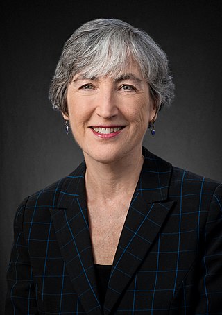Profile Picture of Anne Schuchaton Wikipedia