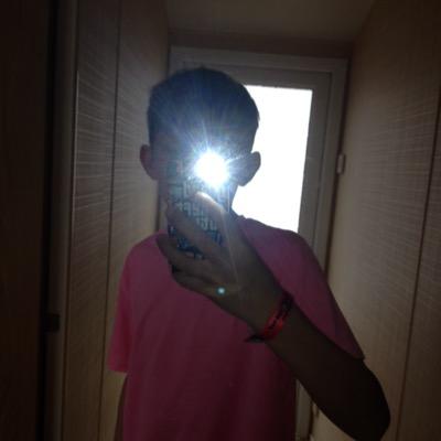 Profile Picture of Joel Tanner (@TannerJoel) on Twitter