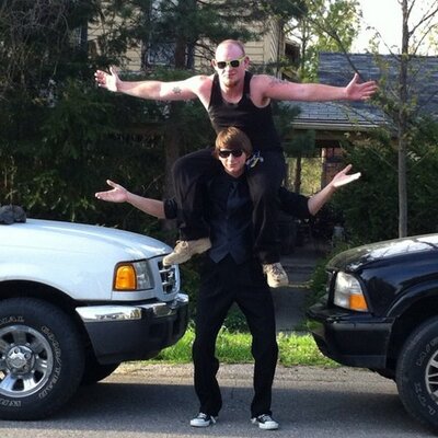 Profile Picture of Josh Murley (@Josh445566) on Twitter