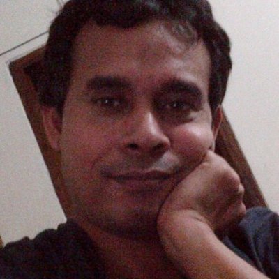 Tarek Khan - Twitter Profile Picture of Tarek Khan (@tareckhan) on Twitter