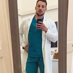 Profile Picture of Cassy Kennedy (@dr.kennedy_doc) on Instagram