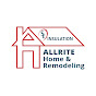 Profile Picture of Allrite Home & Remodeling (@allriteremodeling) on Tiktok