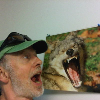 Profile Picture of Mike Whitmarsh (@MikeW_OutdoorEd) on Twitter