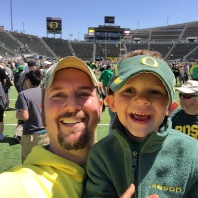 Profile Picture of Andy Vogt (@Andytheduckfan) on Twitter