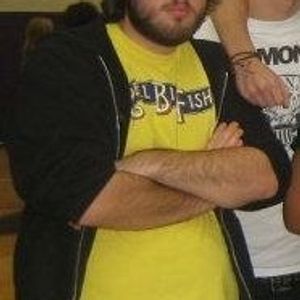 Profile Picture of Alex Cash (@cash_bash) on Myspace